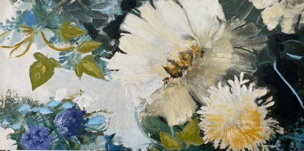 Ohne Titel #166