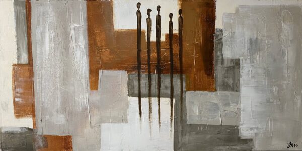 Ohne Titel #158