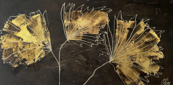 Ohne Titel #160
