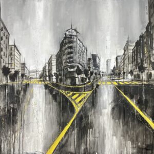 Ohne Titel #179