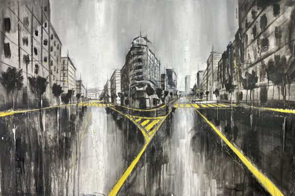 Ohne Titel #179