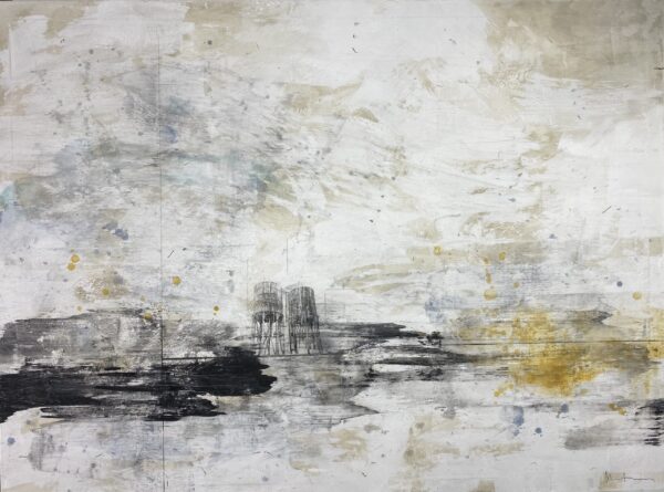 Ohne Titel #182