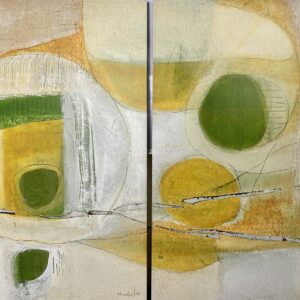 Ohne Titel #177