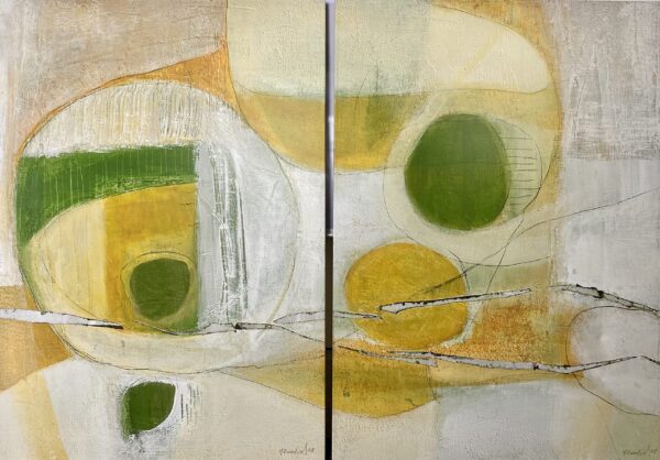 Ohne Titel #177