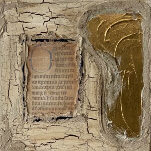 Ohne Titel #4