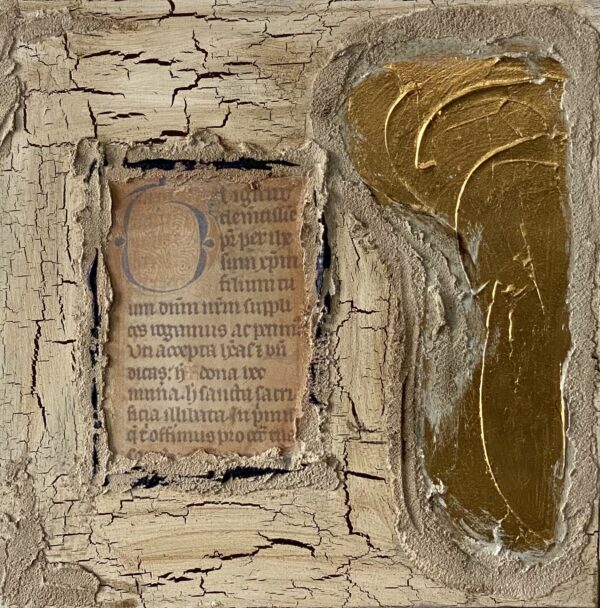 Ohne Titel #4