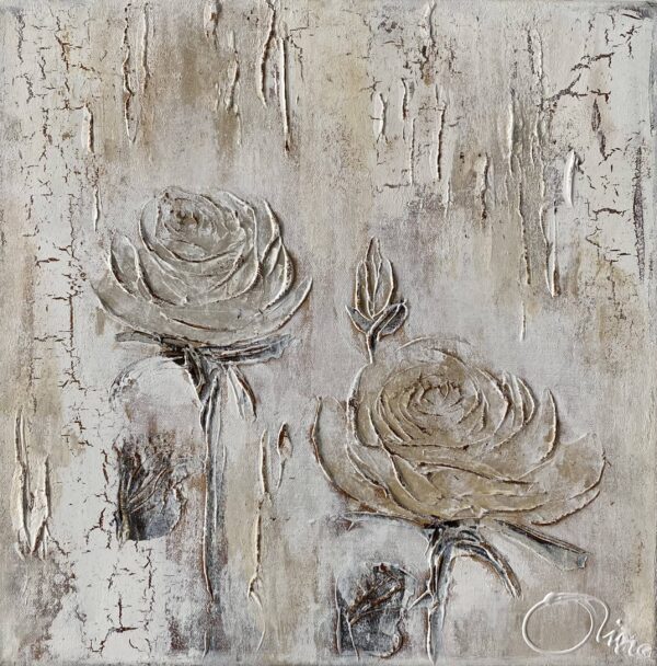 Ohne Titel #6