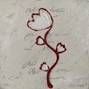 Ohne Titel #7