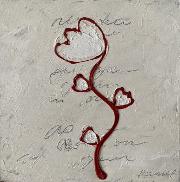 Ohne Titel #7