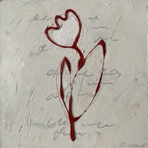Ohne Titel #8