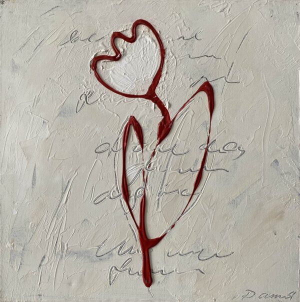 Ohne Titel #8