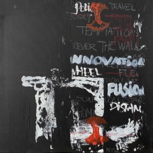 Ohne Titel #10