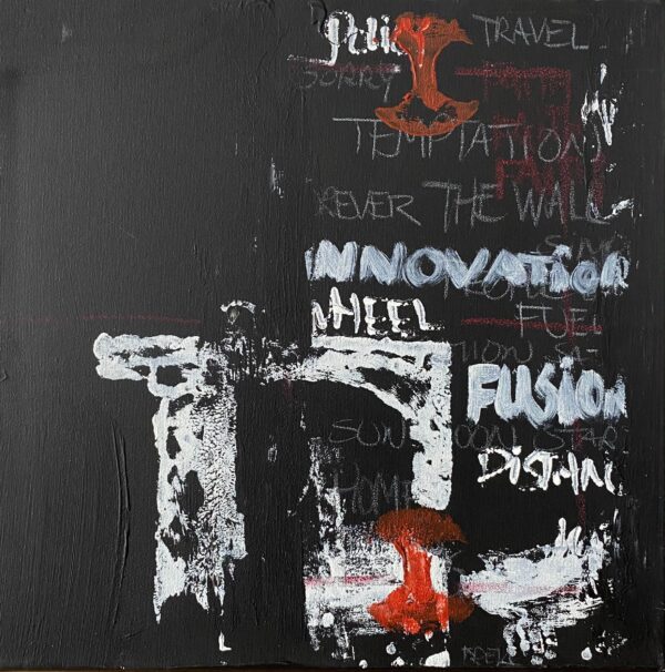 Ohne Titel #10