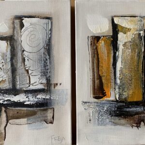 Ohne Titel #13