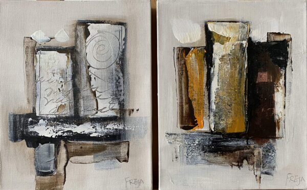Ohne Titel #13