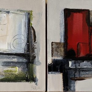 Ohne Titel #14
