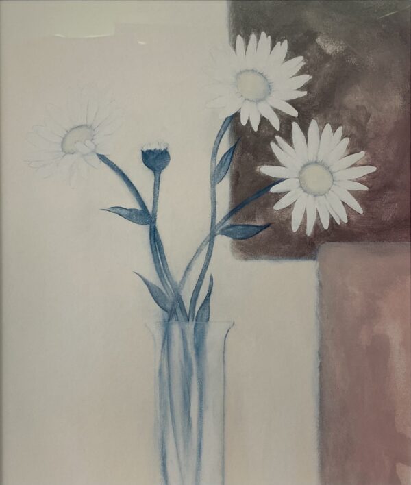 Ohne Titel #34