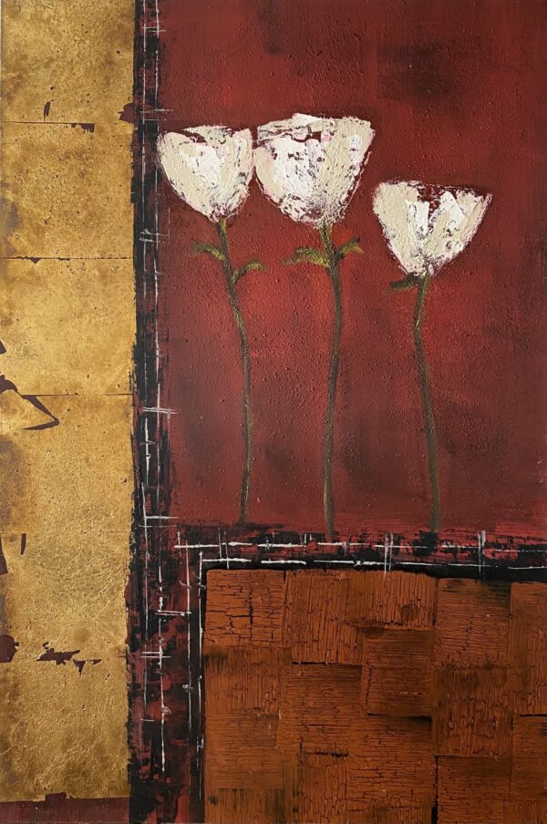 Ohne Titel #38