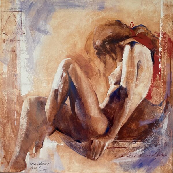 Ohne Titel #49