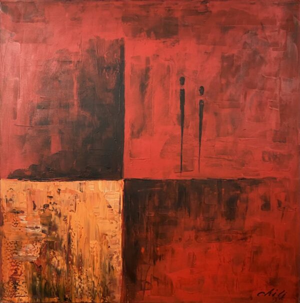 Ohne Titel #51