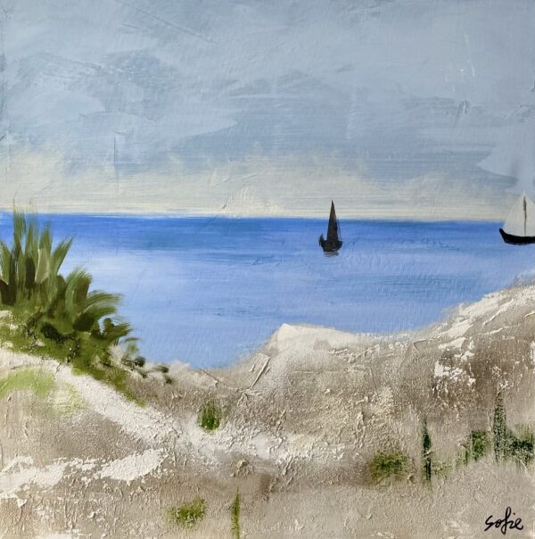Ohne Titel #53