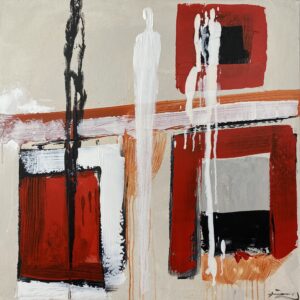 Ohne Titel #55