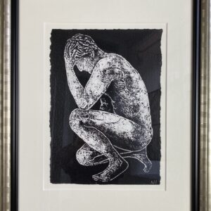 Ohne Titel #57