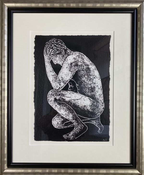 Ohne Titel #57