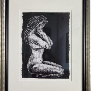 Ohne Titel #58