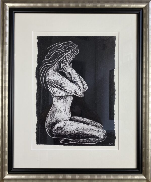 Ohne Titel #58