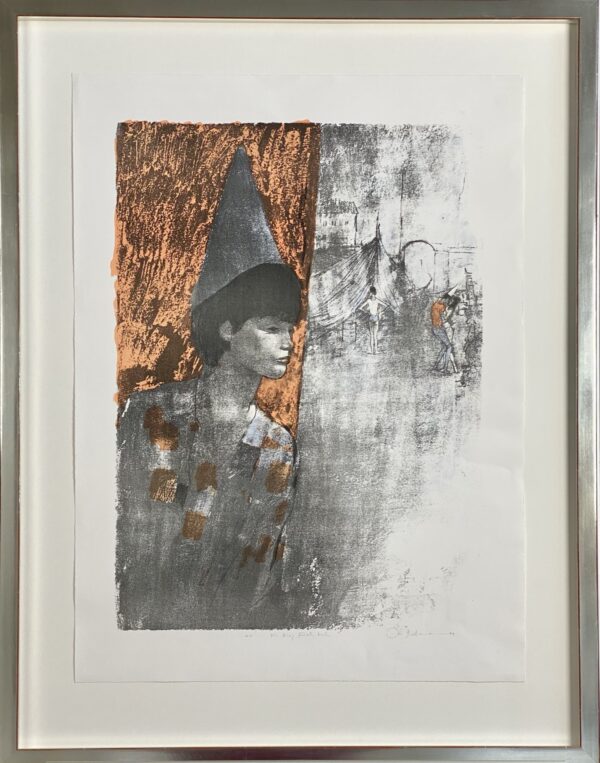 Ohne Titel #63