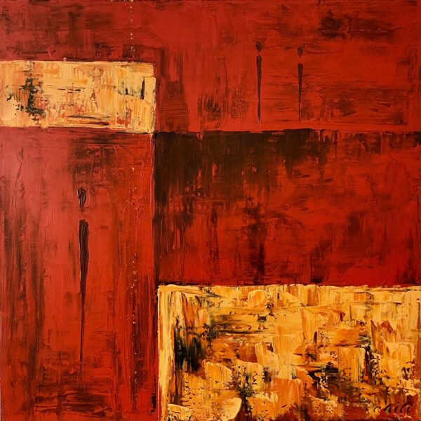 Ohne Titel #60