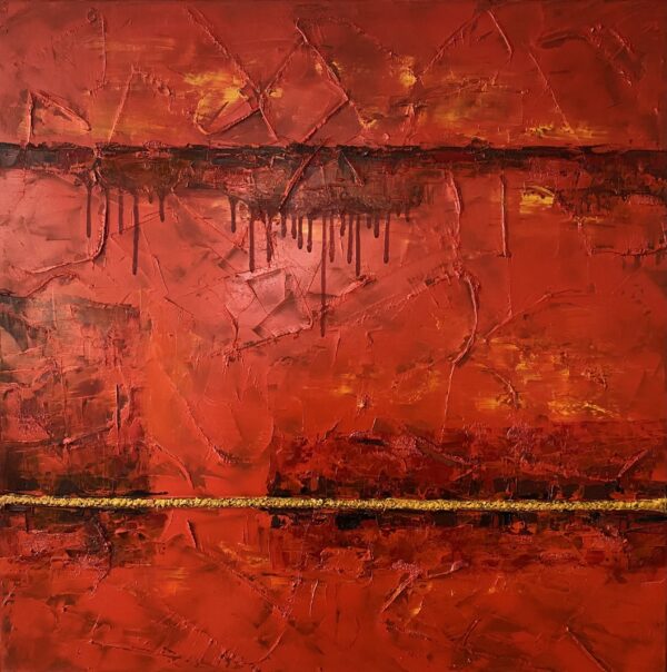 Ohne Titel #61
