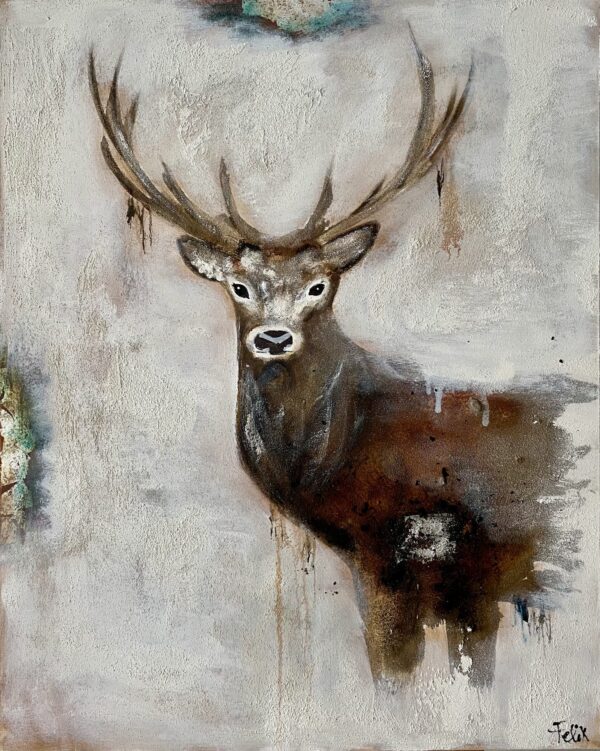 Ohne Titel #74