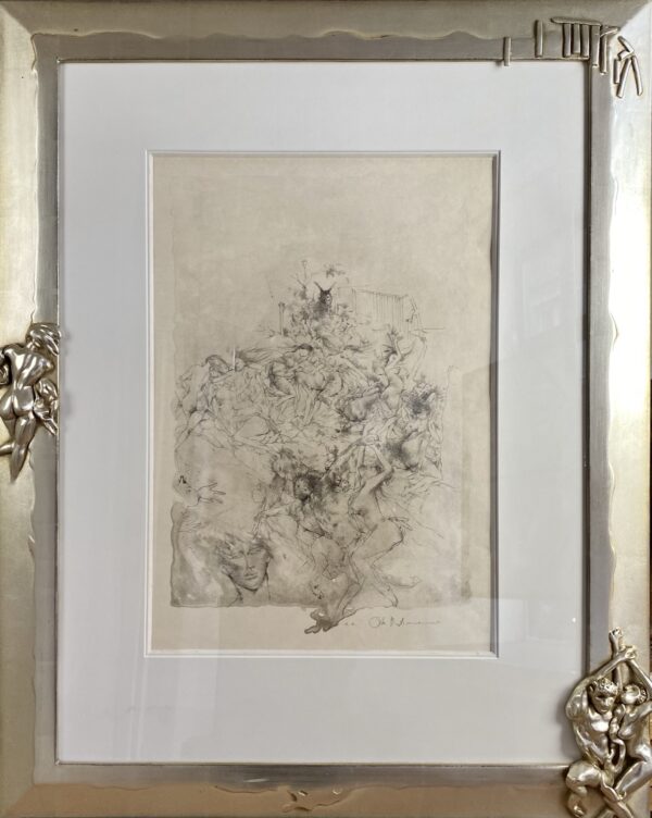 Ohne Titel #75