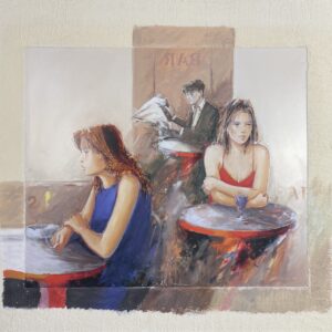 Ohne Titel #77