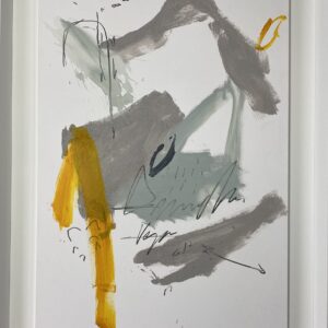 Ohne Titel #91