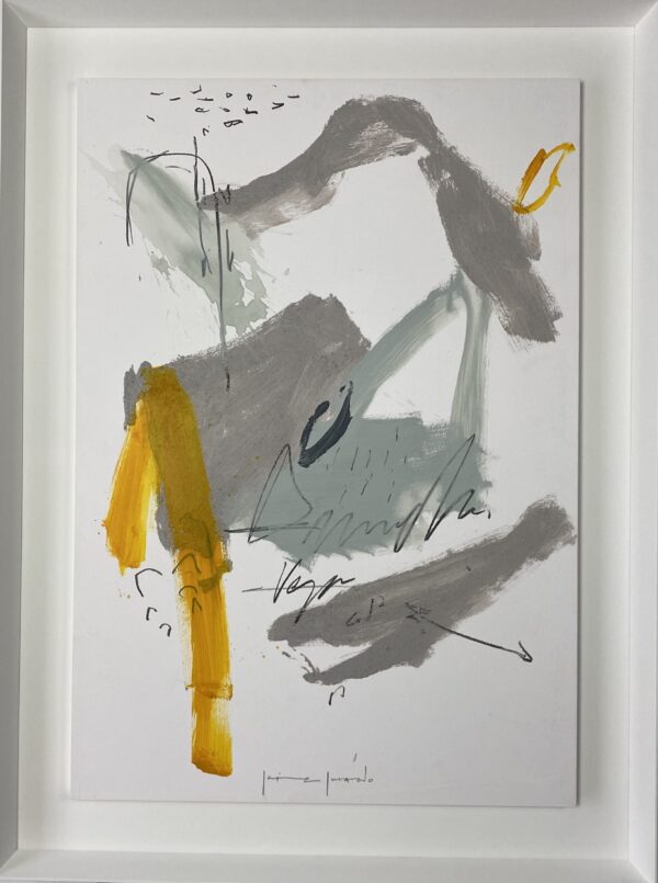 Ohne Titel #91