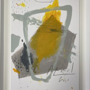 Ohne Titel #92
