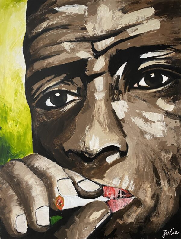 Ohne Titel #93