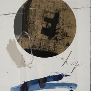 Ohne Titel #101