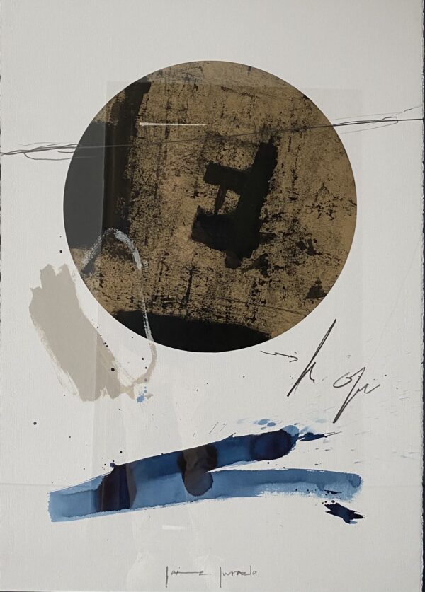 Ohne Titel #101