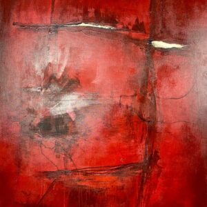 Ohne Titel #95