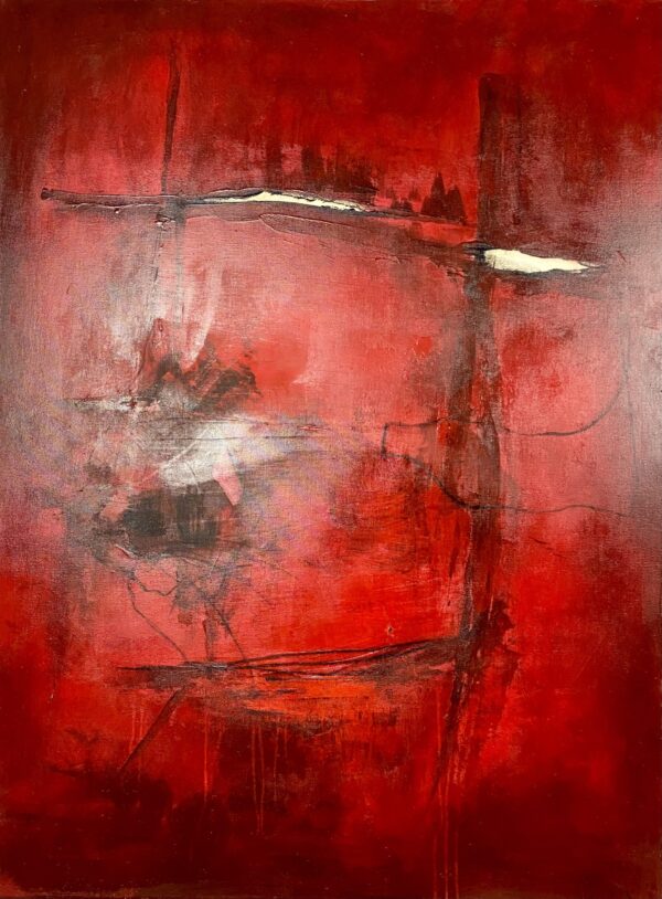 Ohne Titel #95