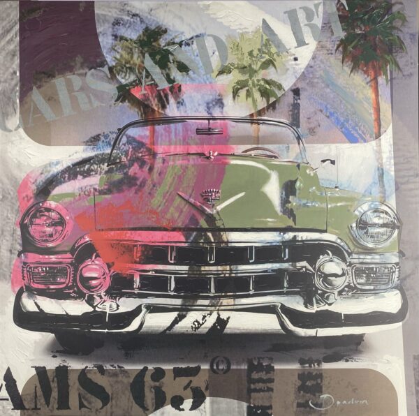 Ohne Titel #84