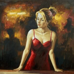 Ohne Titel #103