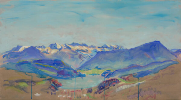 Ohne Titel #13