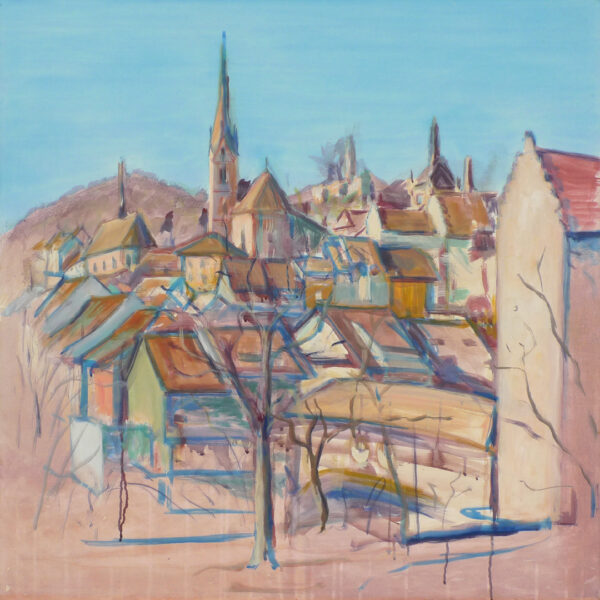 Ohne Titel #14