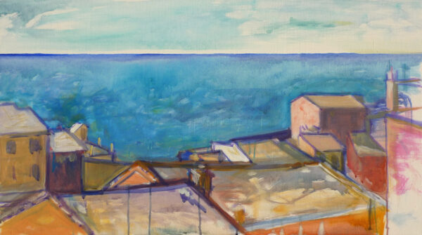 Ohne Titel #16