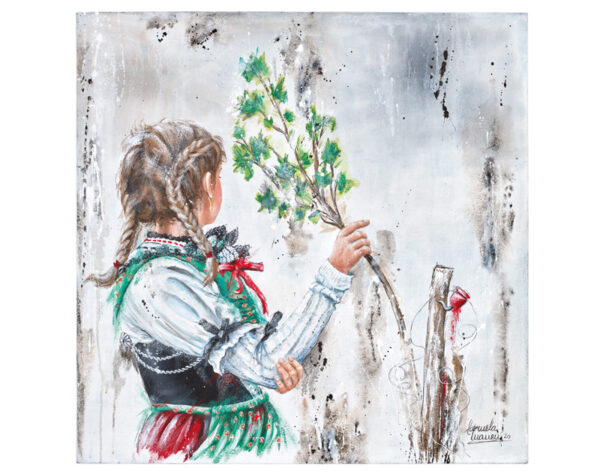 Ohne Titel #17